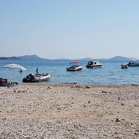 Διαμέρισμα Dora Gornji Karin