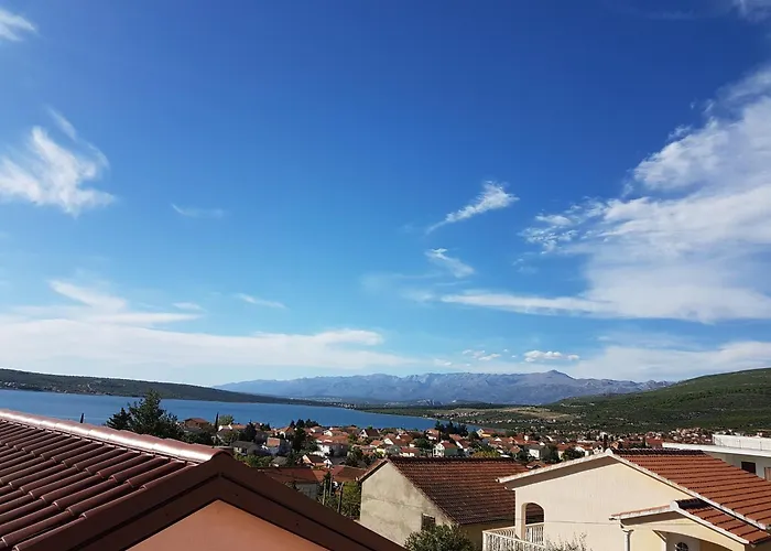 Dora Διαμέρισμα *