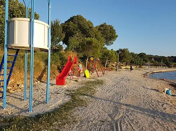 Διαμέρισμα Dora Gornji Karin