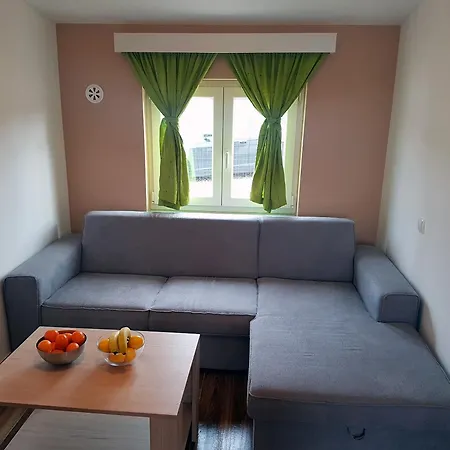 Apartmán Dora *