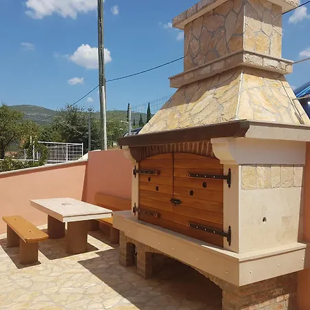 Apartmán Dora Gornji Karin