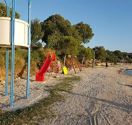 Apartmán Dora Gornji Karin