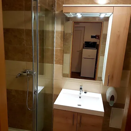 Apartmán Dora