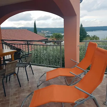 Apartmán Dora